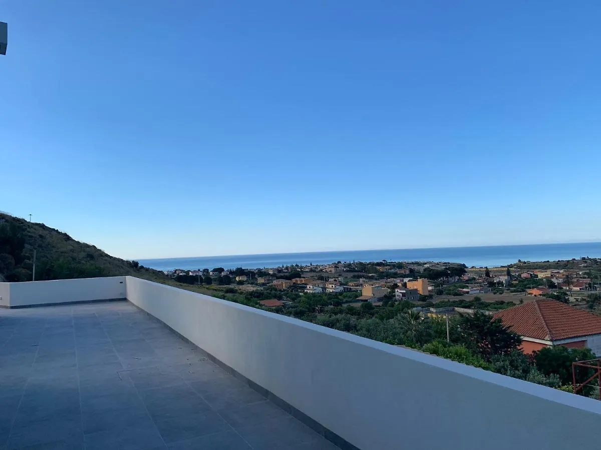 Villa Panorama Porto Empedocle Italy