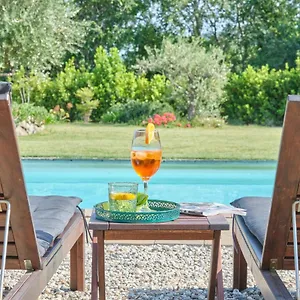 Farm stay Tenuta Edone' Country House, Graniti