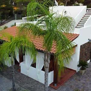 Apartment Crimi, Vulcano (Isola)