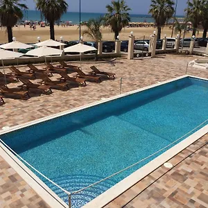 4* Hotel Riviera Palace